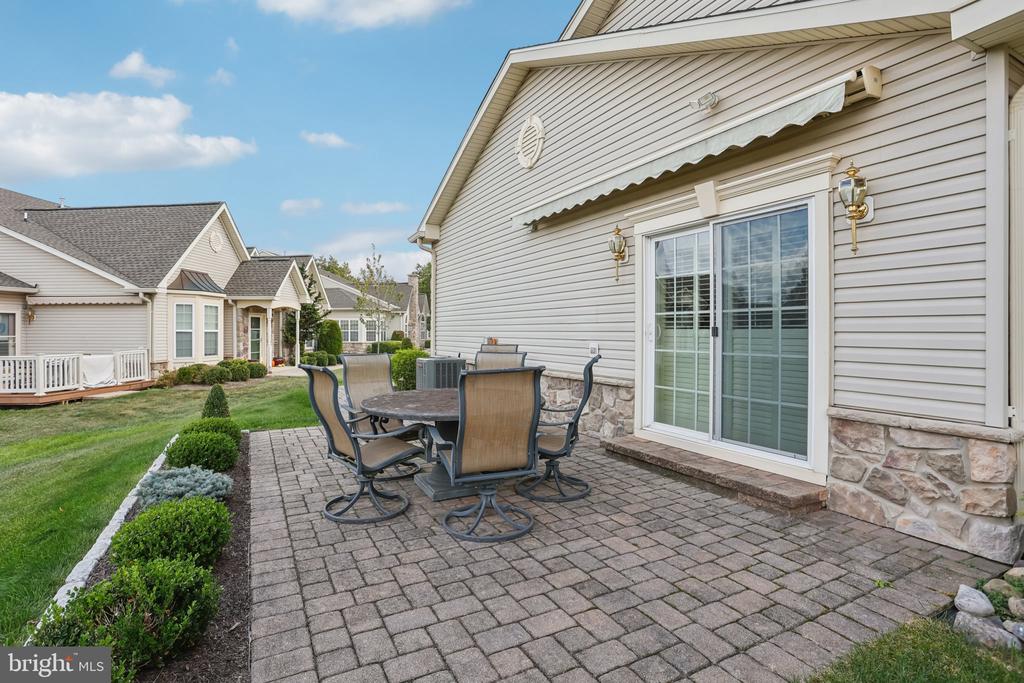 100 VILLA DRIVE