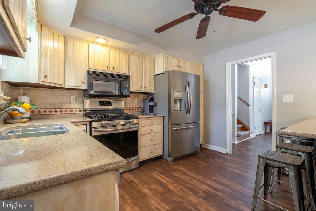 261 FAIRHILL DRIVE