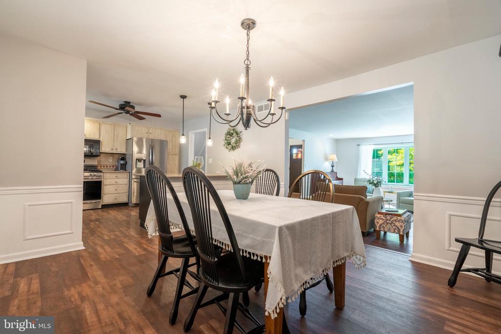 261 FAIRHILL DRIVE