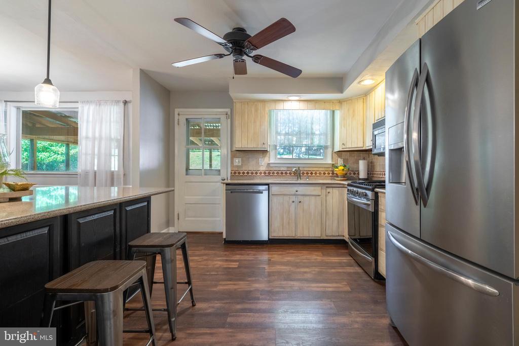 261 FAIRHILL DRIVE