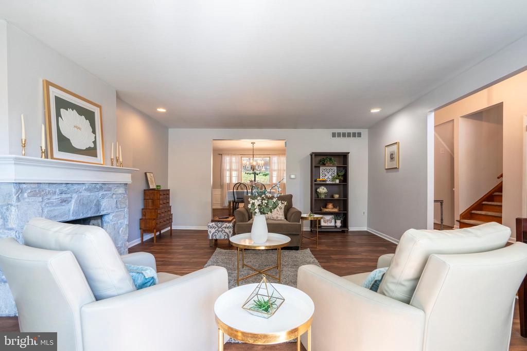 261 FAIRHILL DRIVE