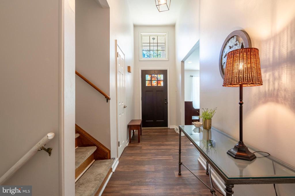 261 FAIRHILL DRIVE
