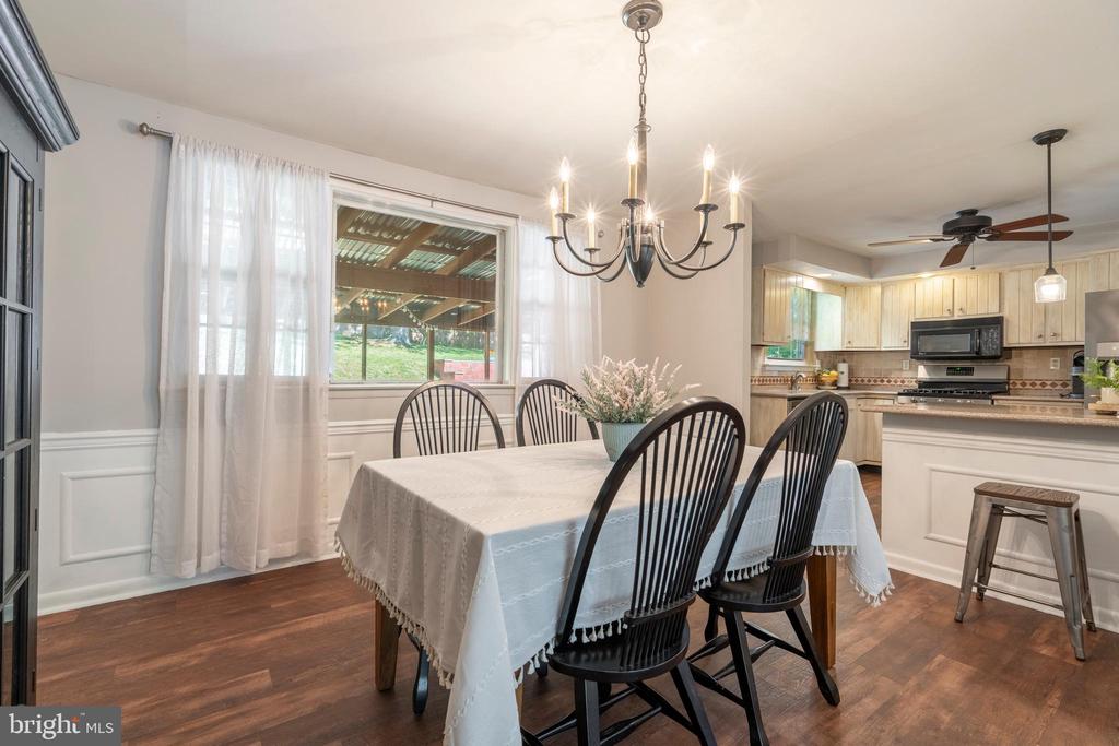 261 FAIRHILL DRIVE