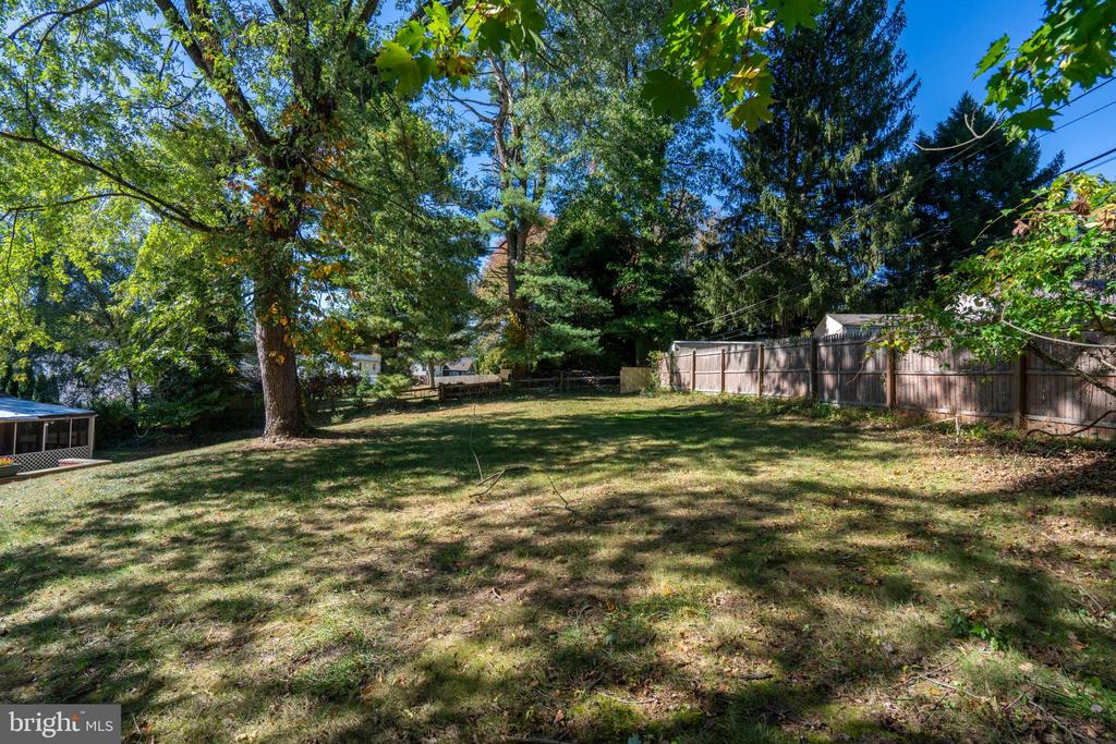 261 FAIRHILL DRIVE