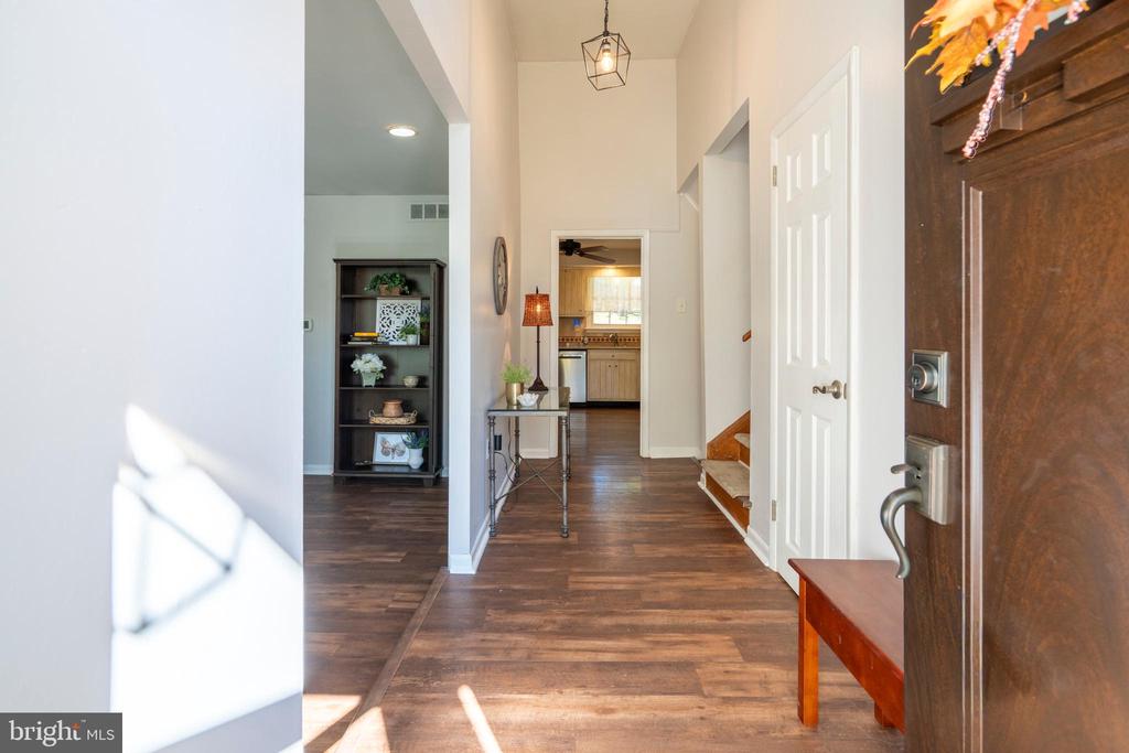 261 FAIRHILL DRIVE
