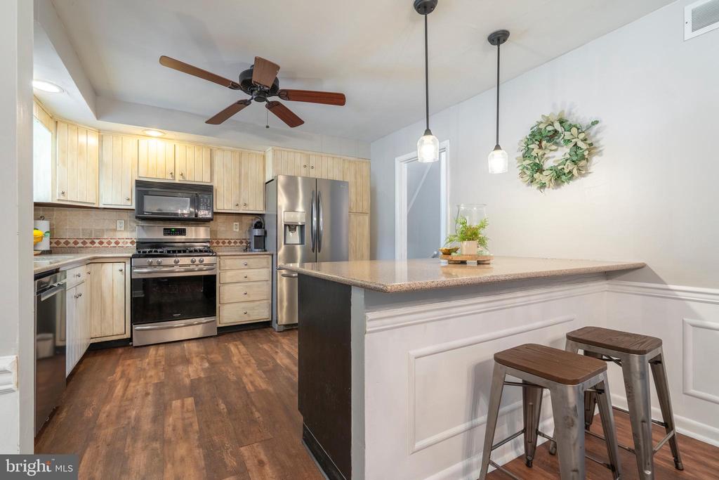 261 FAIRHILL DRIVE