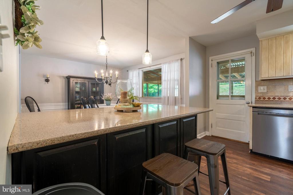 261 FAIRHILL DRIVE