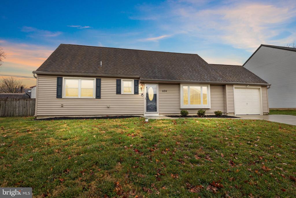 604 IVA LANE