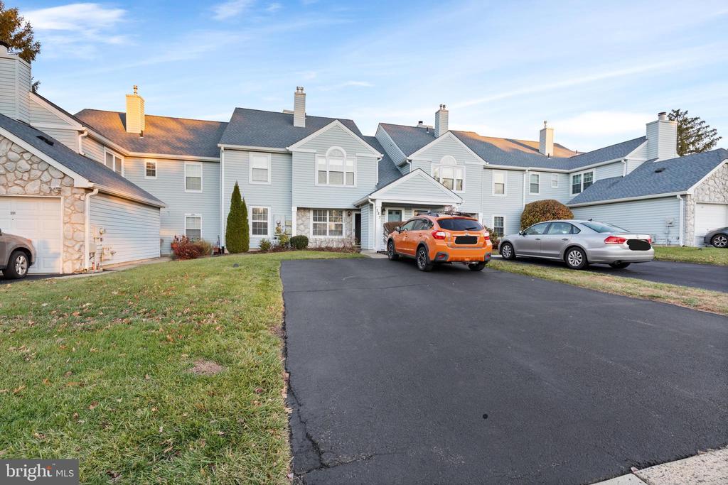 387 INDEPENDENCE DRIVE