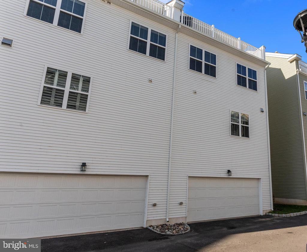 127 PRINCE GEORGE STREET