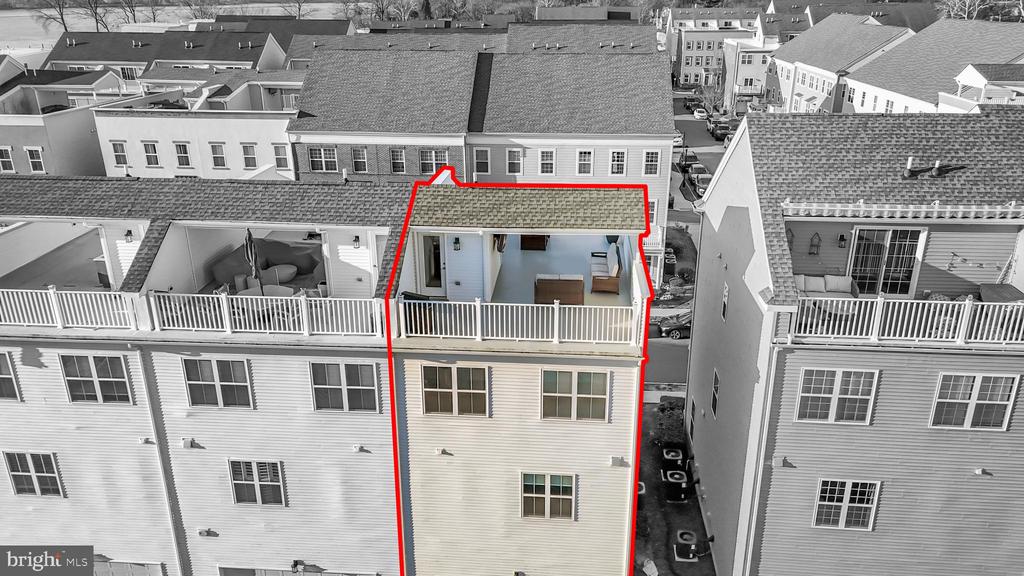 127 PRINCE GEORGE STREET