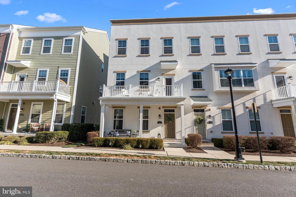 127 PRINCE GEORGE STREET