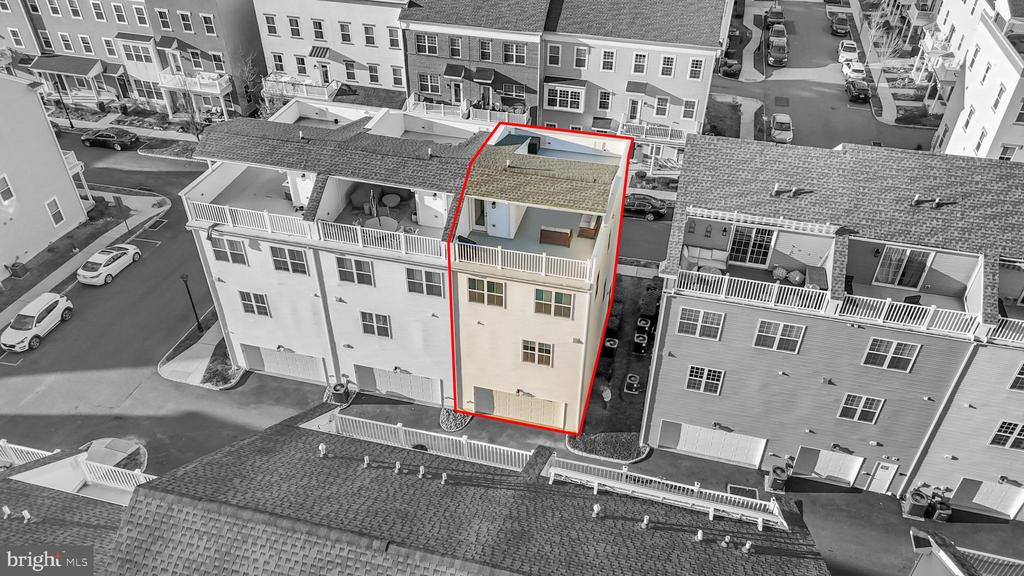 127 PRINCE GEORGE STREET