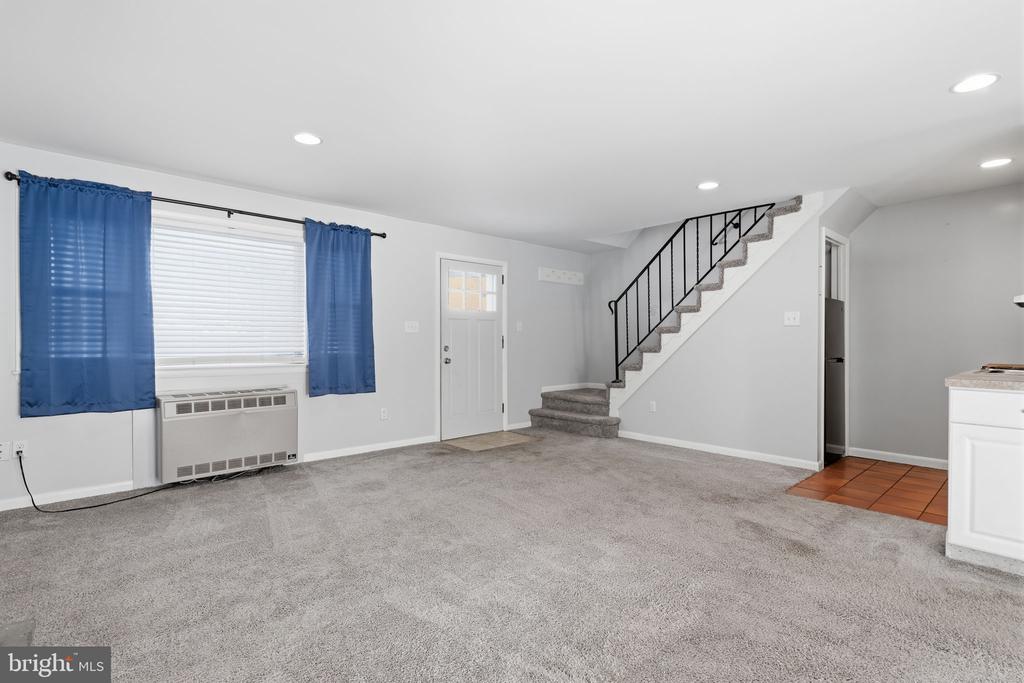 309 VINE STREET