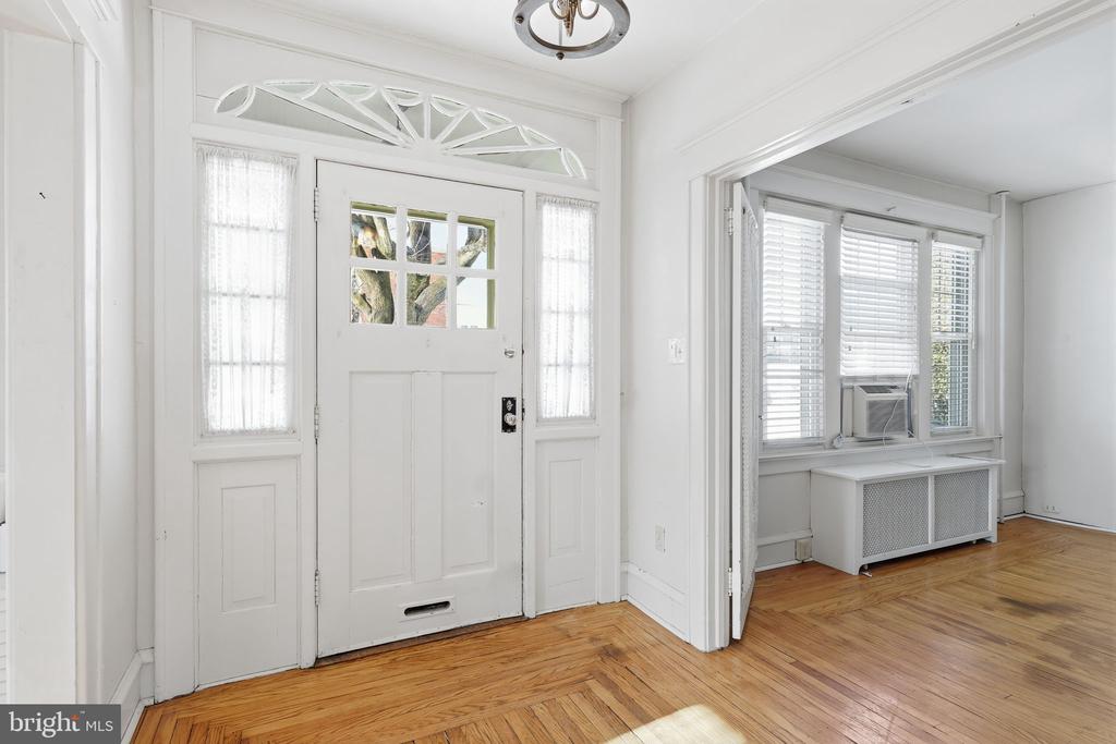 309 VINE STREET