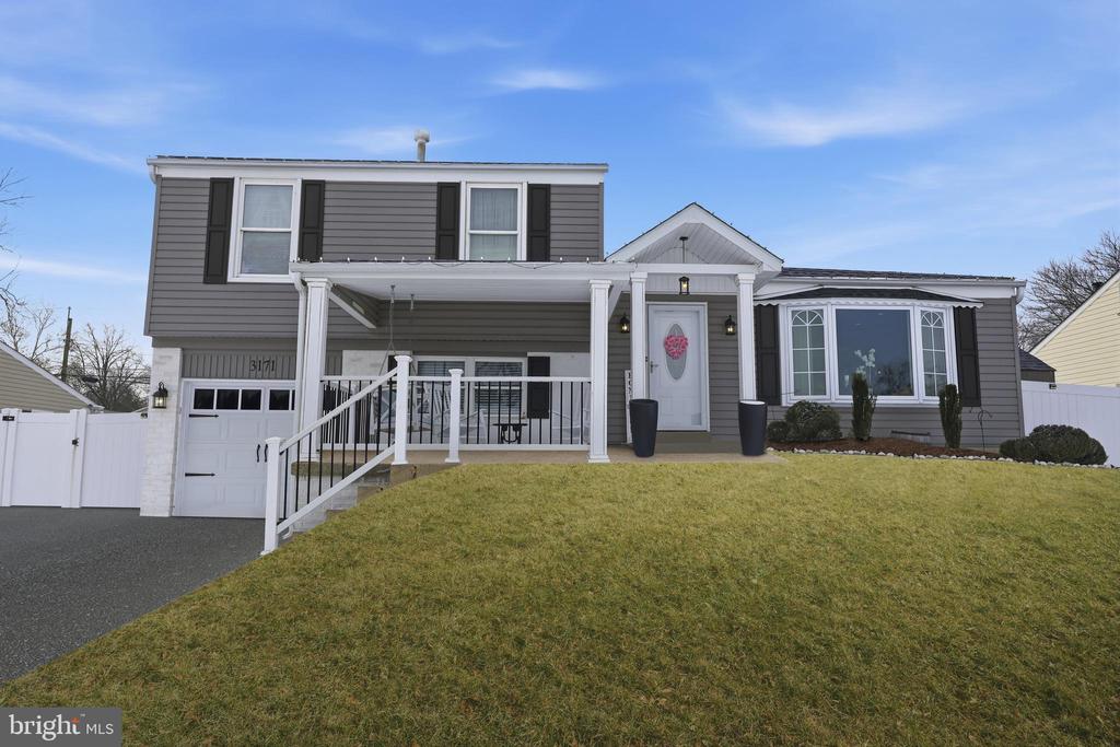 3171 CLARIDGE ROAD