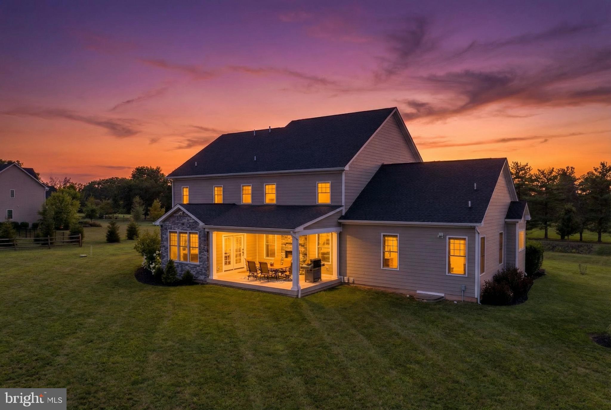 1161 UPPER STUMP ROAD