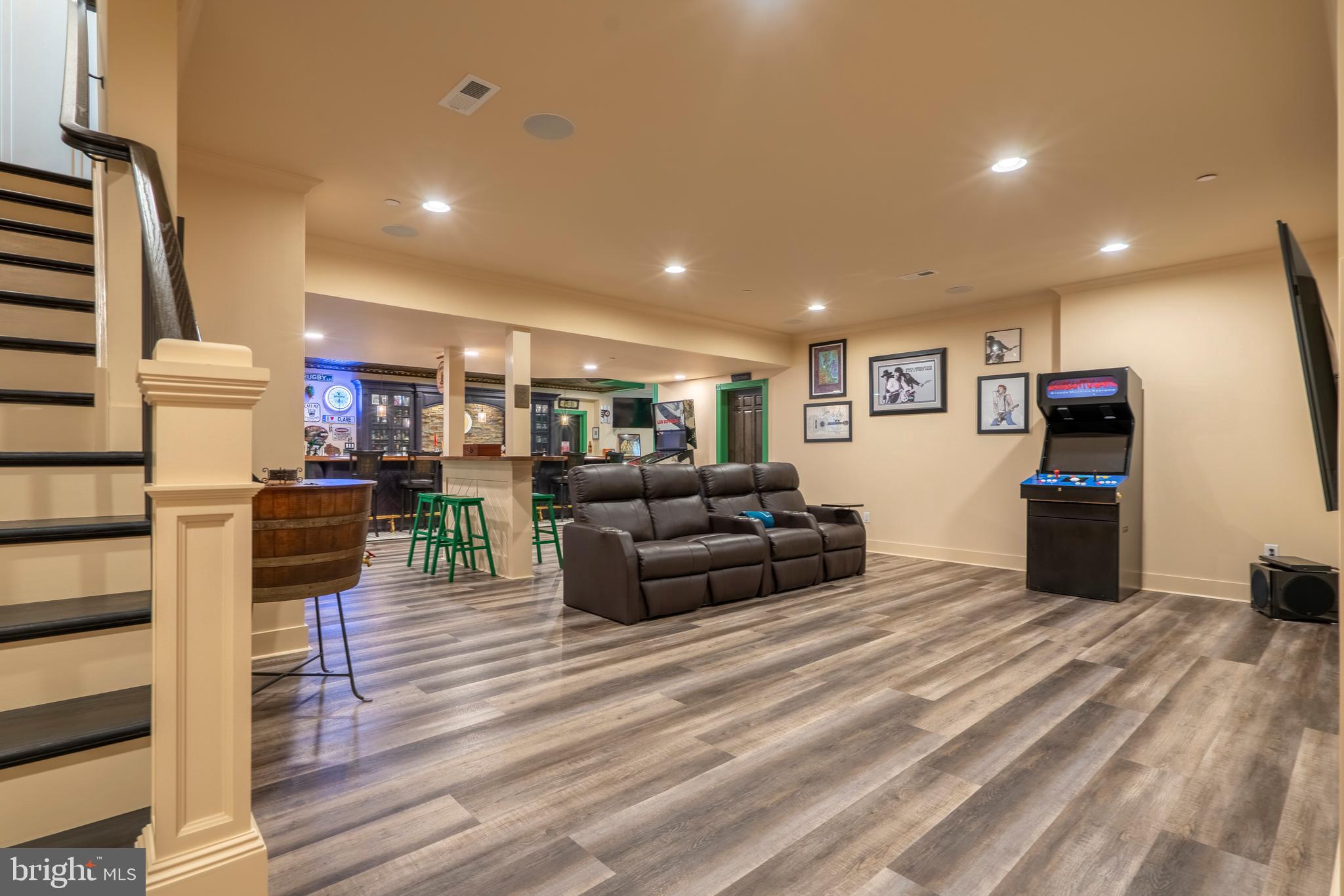 1161 UPPER STUMP ROAD
