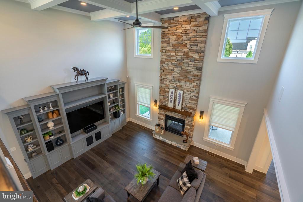 1161 UPPER STUMP ROAD