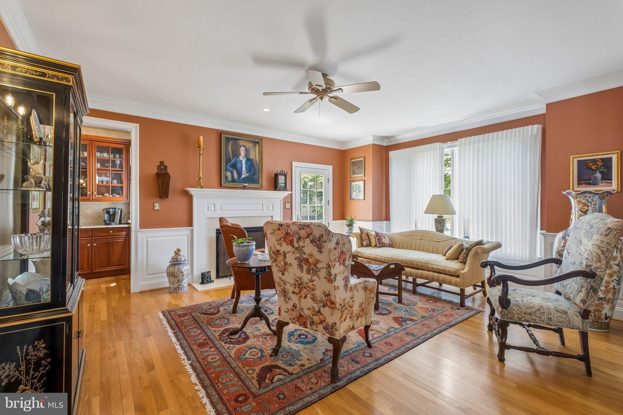 11 WORDSWORTH DRIVE
