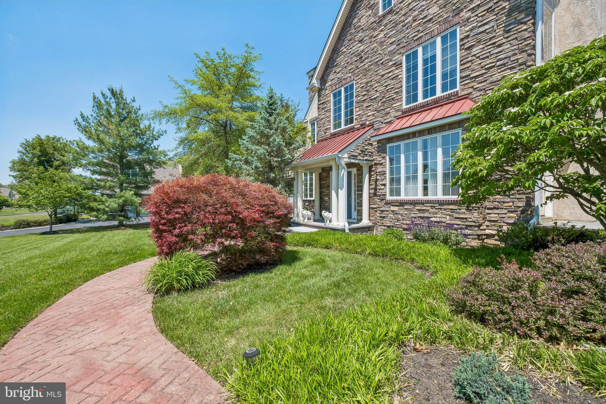 11 WORDSWORTH DRIVE
