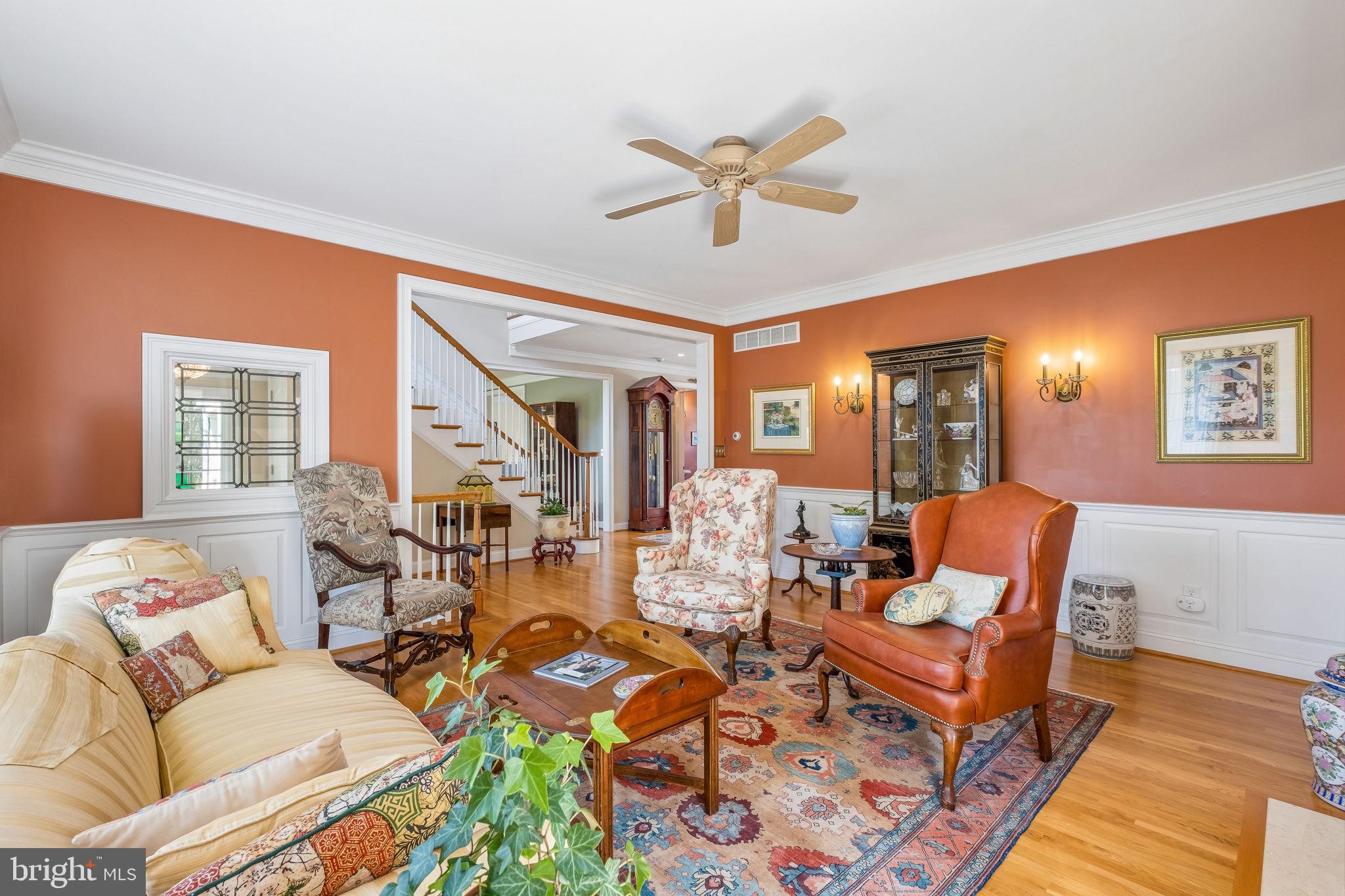 11 WORDSWORTH DRIVE
