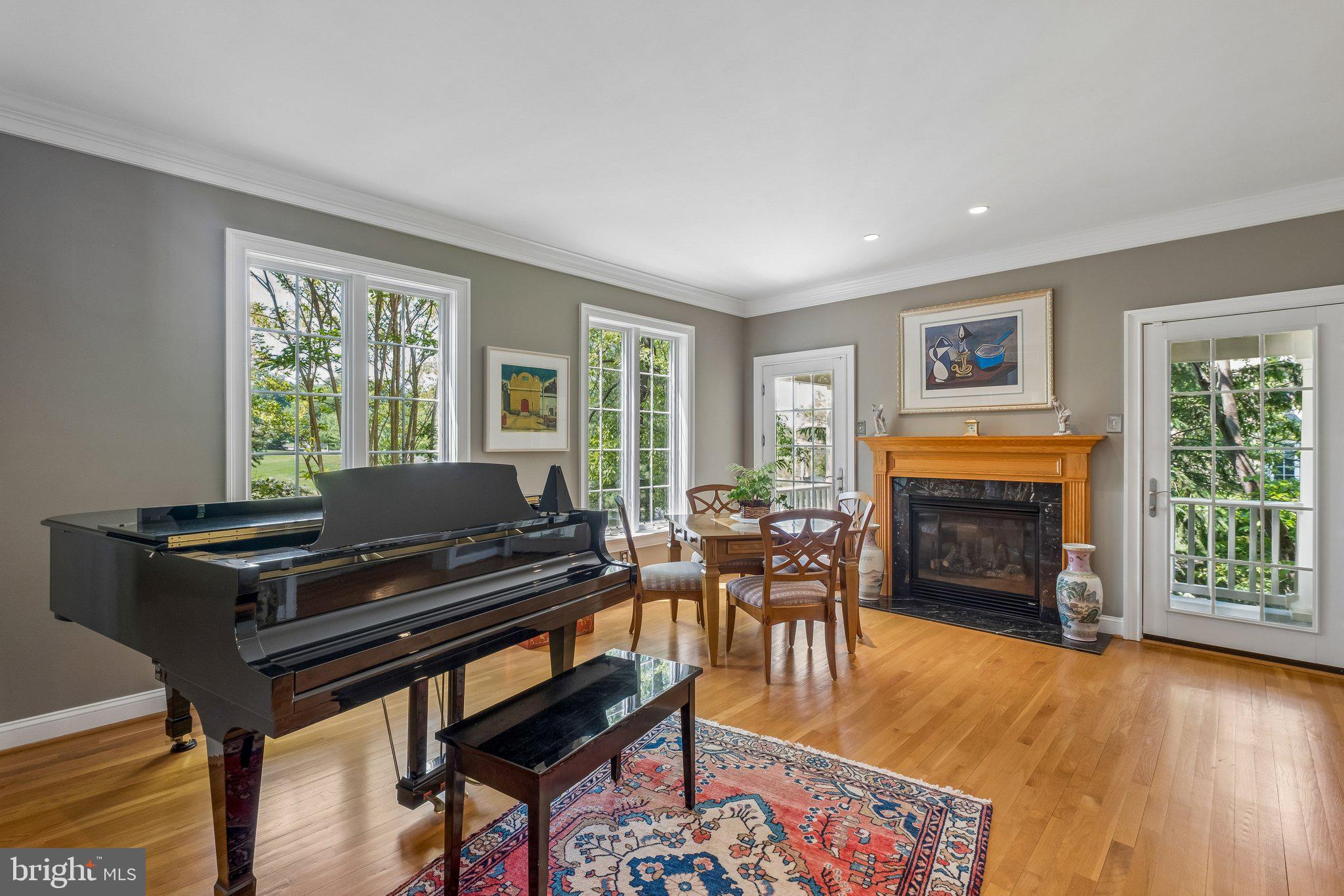 11 WORDSWORTH DRIVE