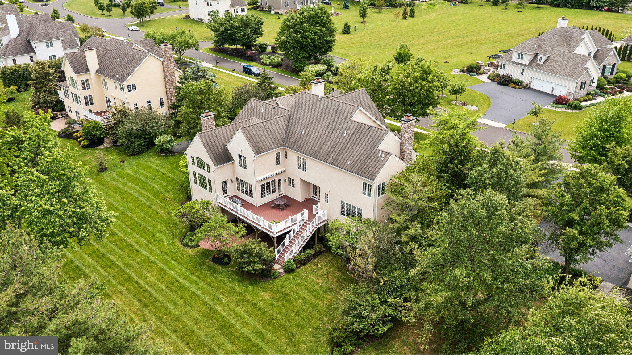 11 WORDSWORTH DRIVE