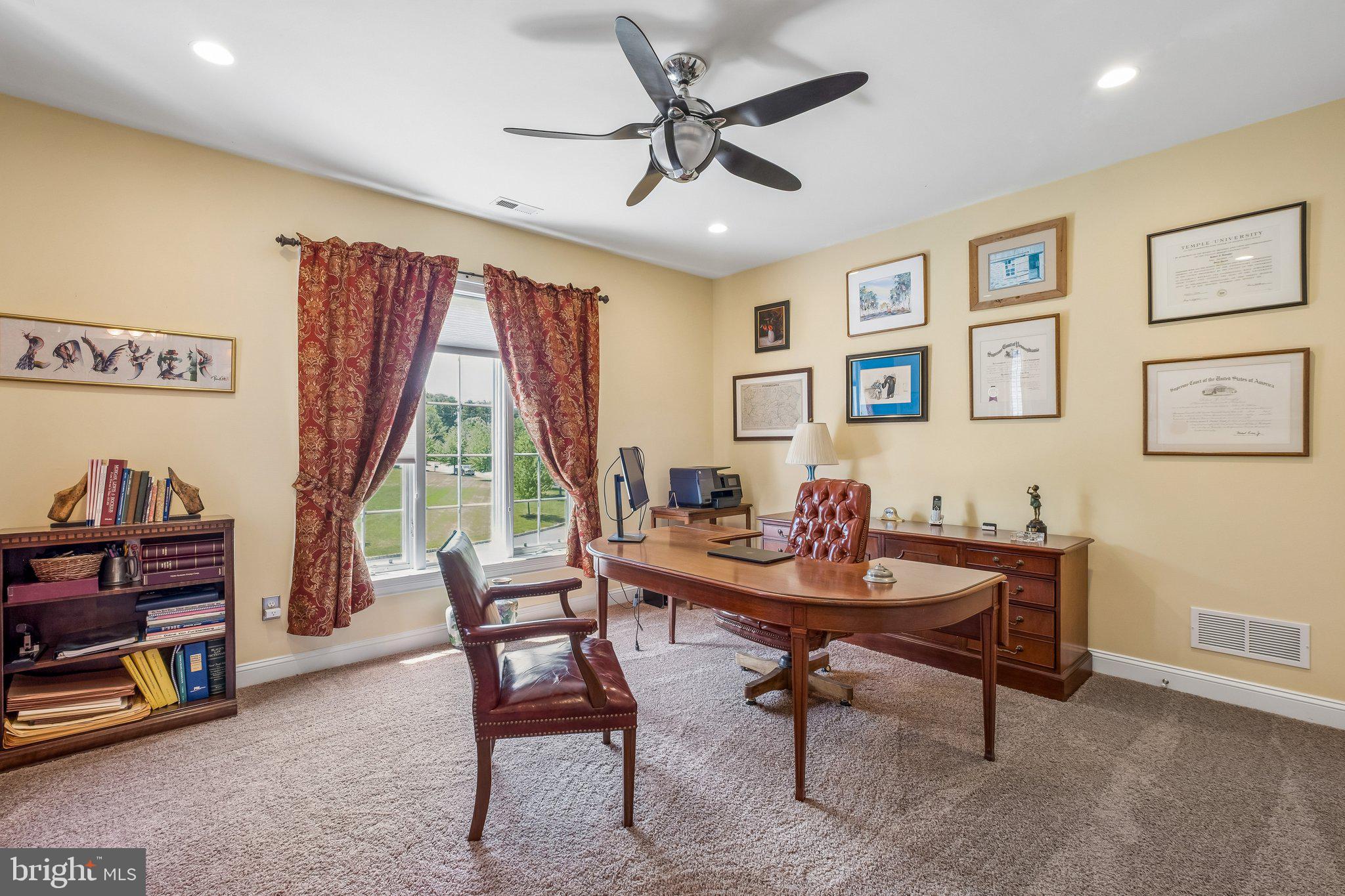 11 WORDSWORTH DRIVE