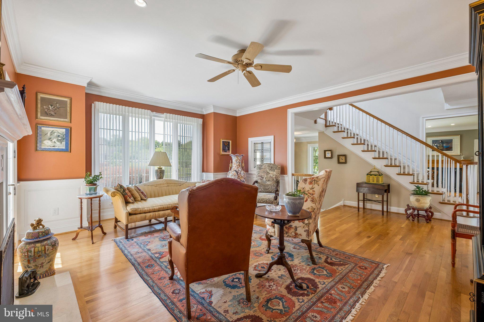 11 WORDSWORTH DRIVE