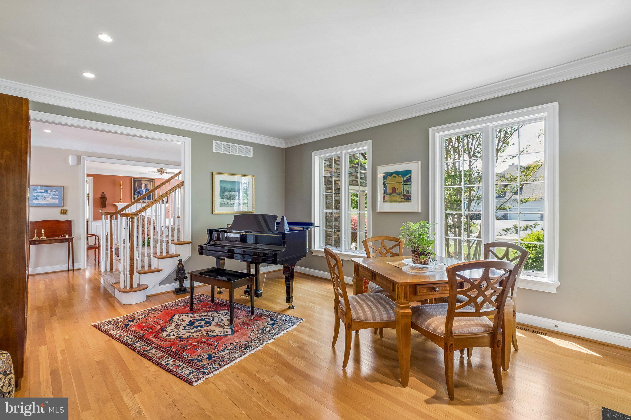 11 WORDSWORTH DRIVE