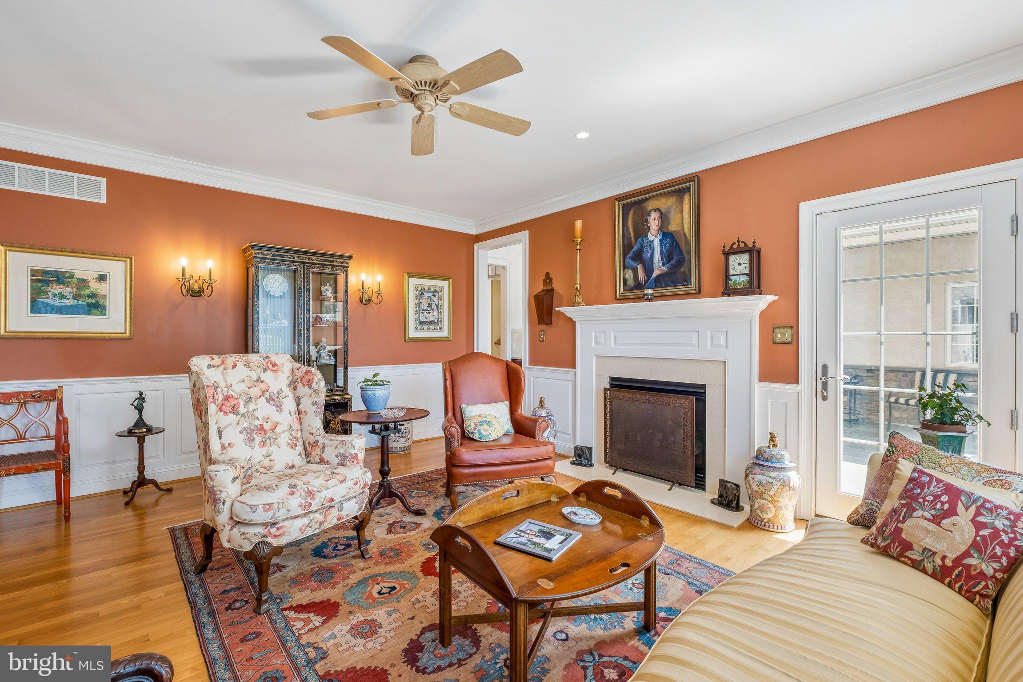11 WORDSWORTH DRIVE