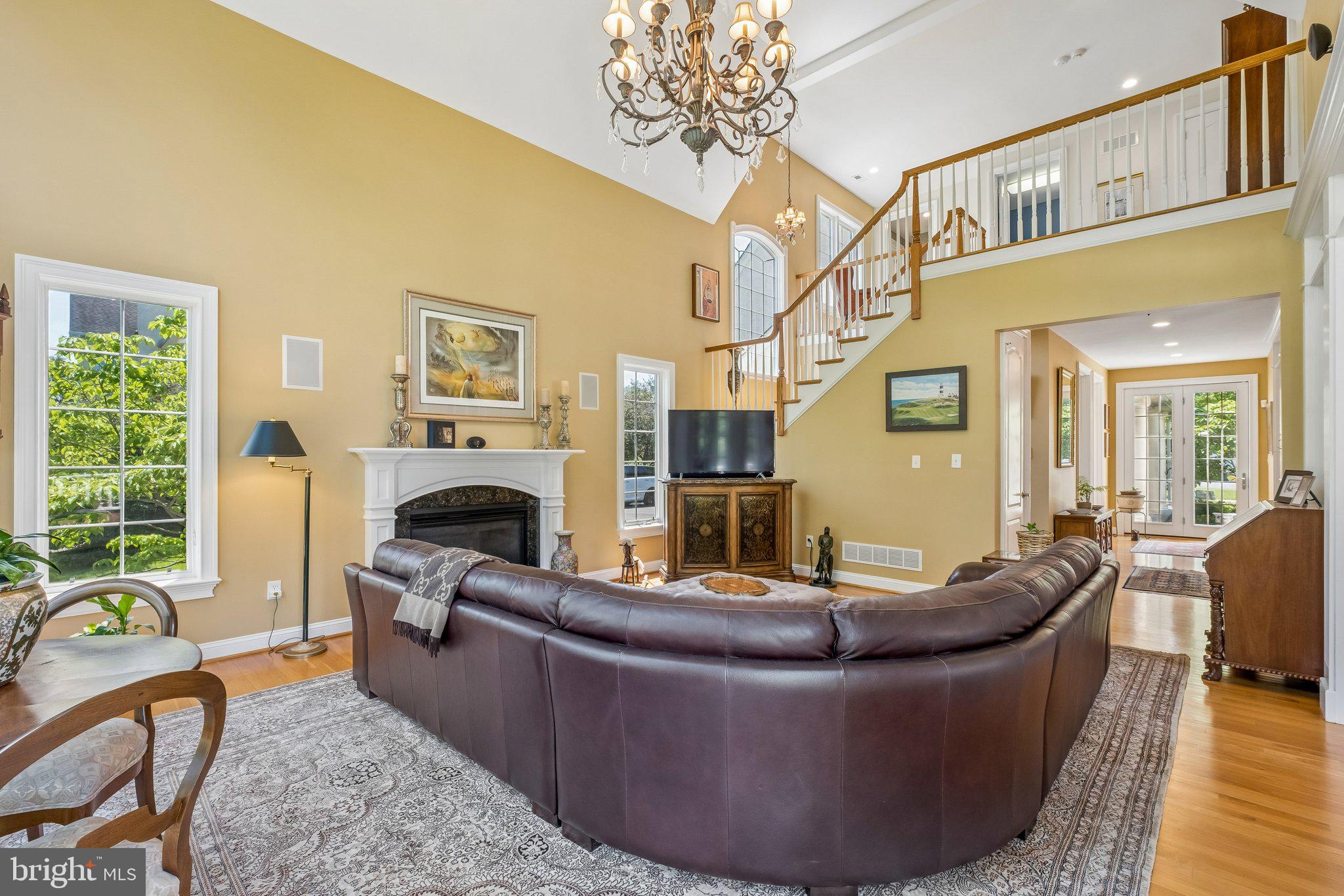 11 WORDSWORTH DRIVE