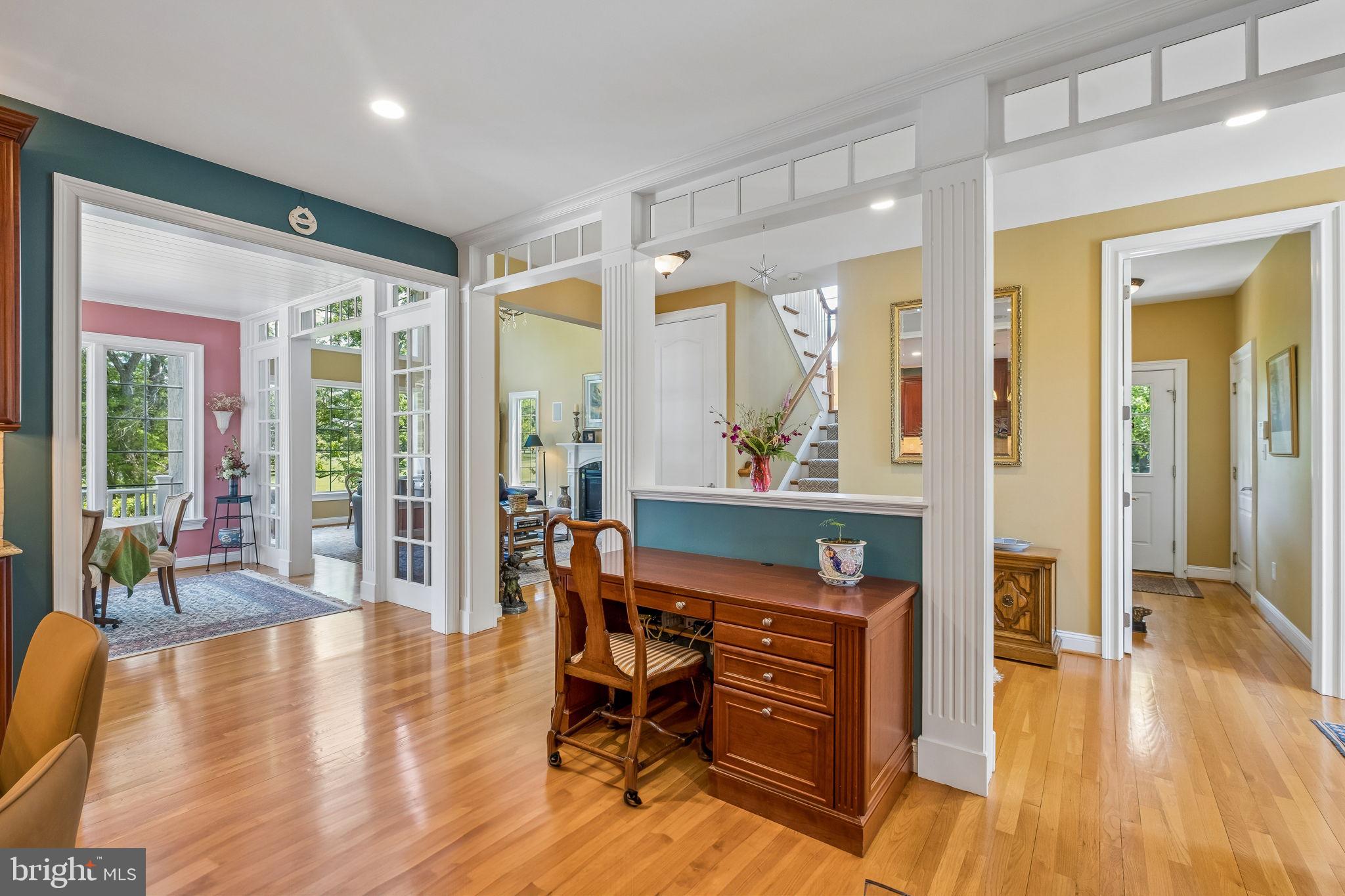 11 WORDSWORTH DRIVE