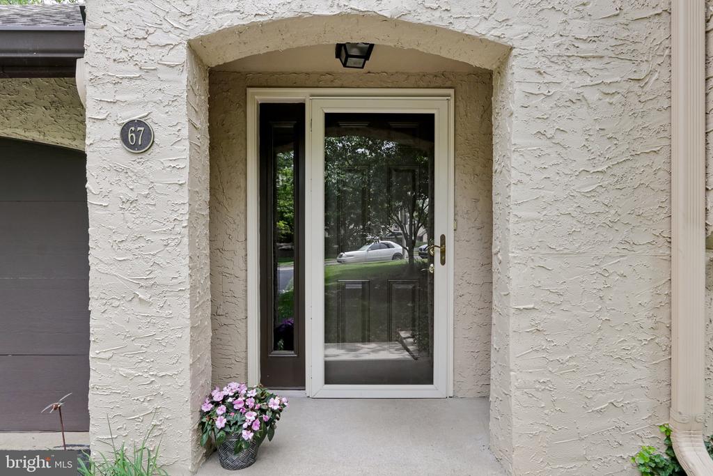 67 GOLF CLUB DRIVE