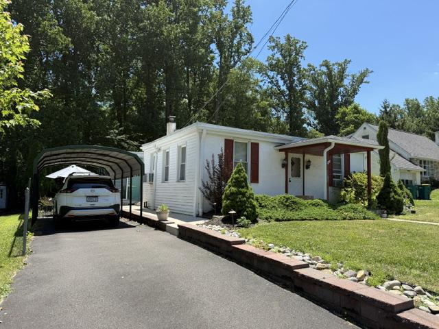 623 KNOLL AVENUE