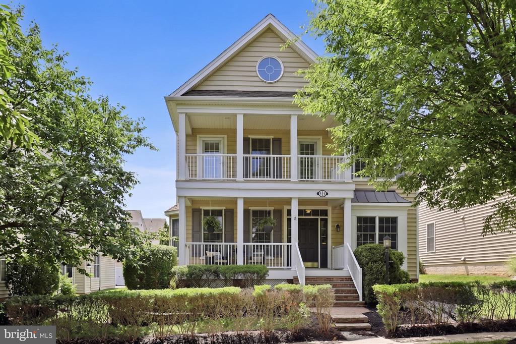 406 DORNISHWOOD PLACE