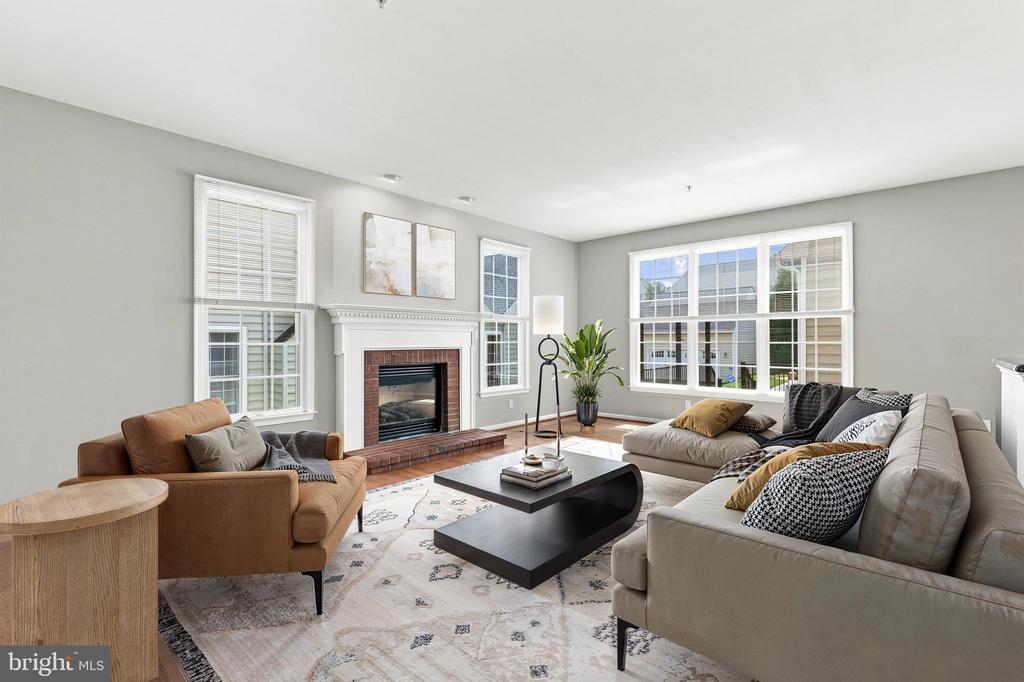 406 DORNISHWOOD PLACE