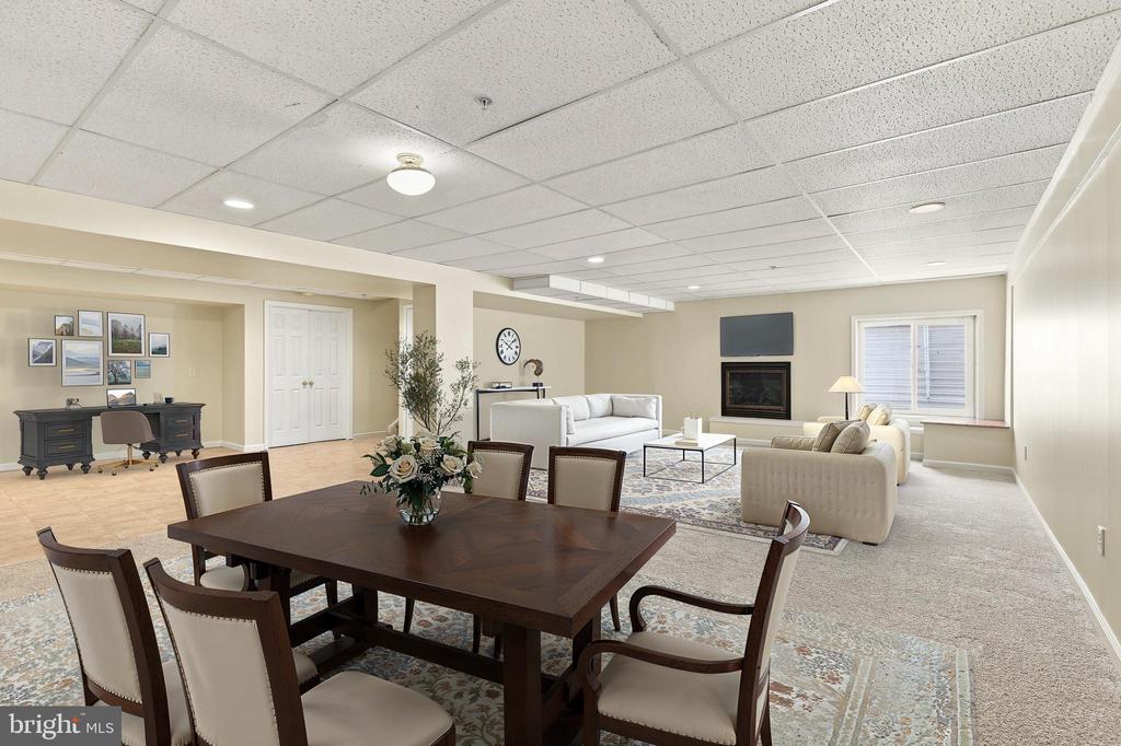 406 DORNISHWOOD PLACE