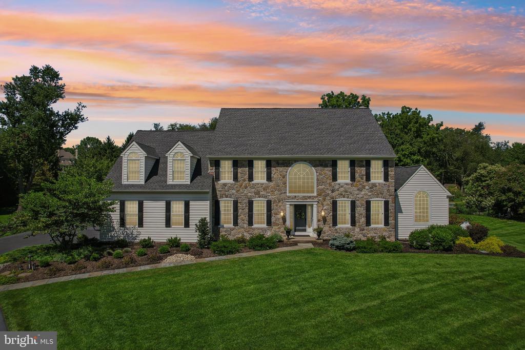 3696 COLDBROOK CIRCLE