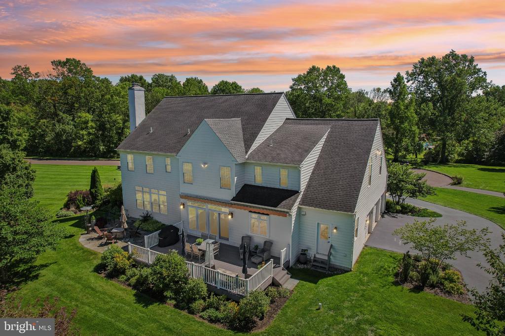 3696 COLDBROOK CIRCLE