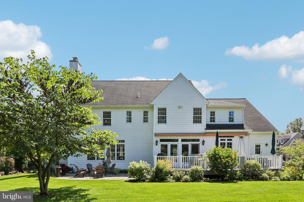 3696 COLDBROOK CIRCLE