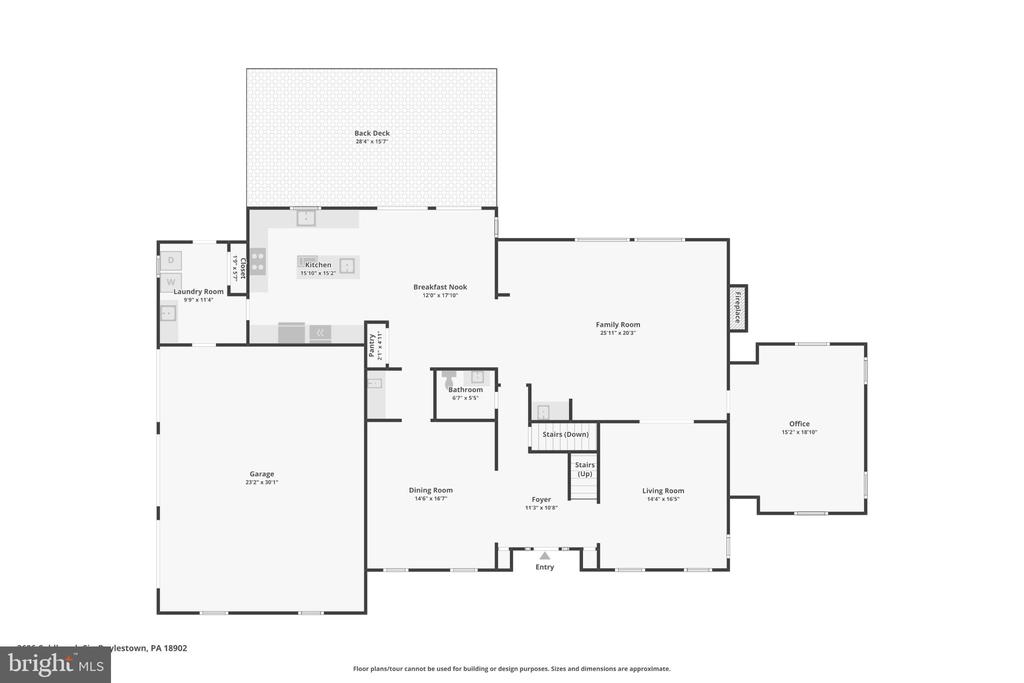 3696 COLDBROOK CIRCLE