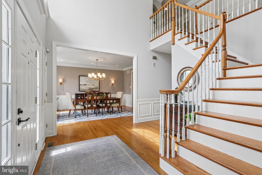 3696 COLDBROOK CIRCLE