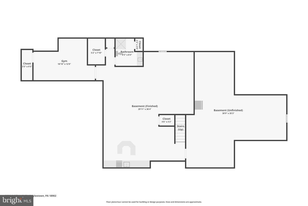 3696 COLDBROOK CIRCLE