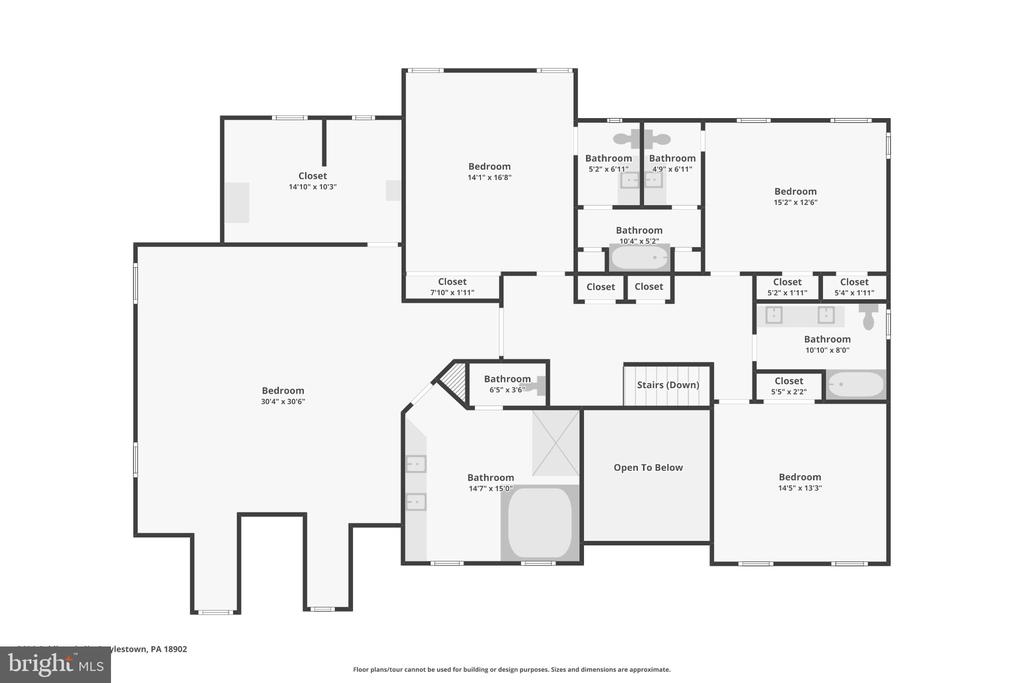 3696 COLDBROOK CIRCLE