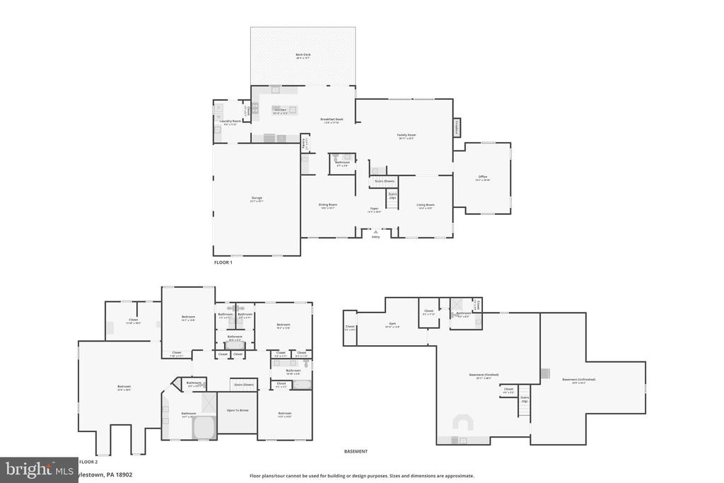 3696 COLDBROOK CIRCLE