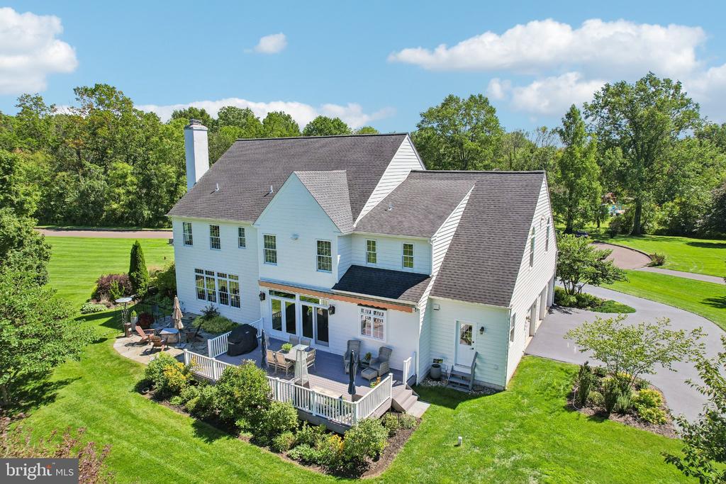 3696 COLDBROOK CIRCLE