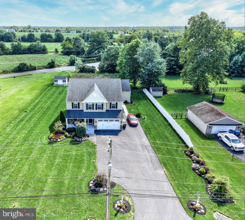 57 WOODLAWN ROAD