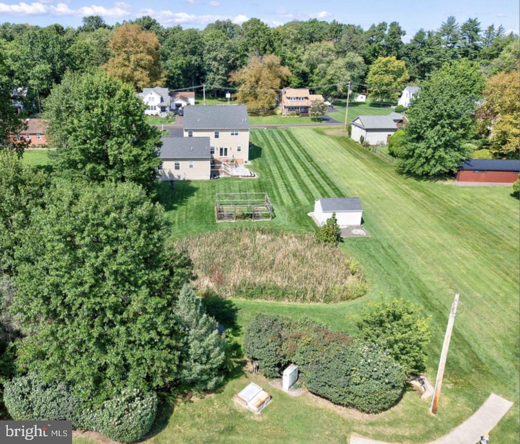 57 WOODLAWN ROAD